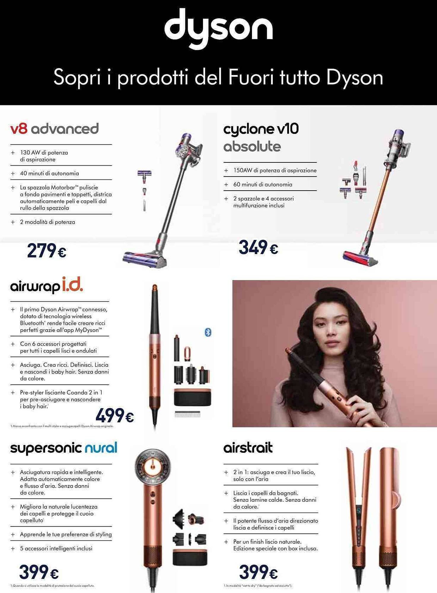 Volantino Unieuro (2025-12-29 - 2026-01-15)