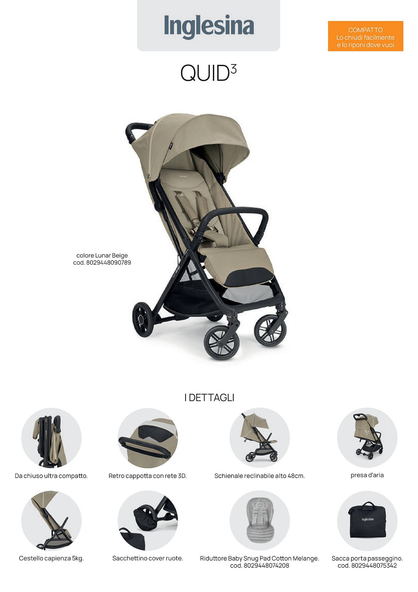 Volantino Prenatal (2026-01-20 - 2026-03-07)