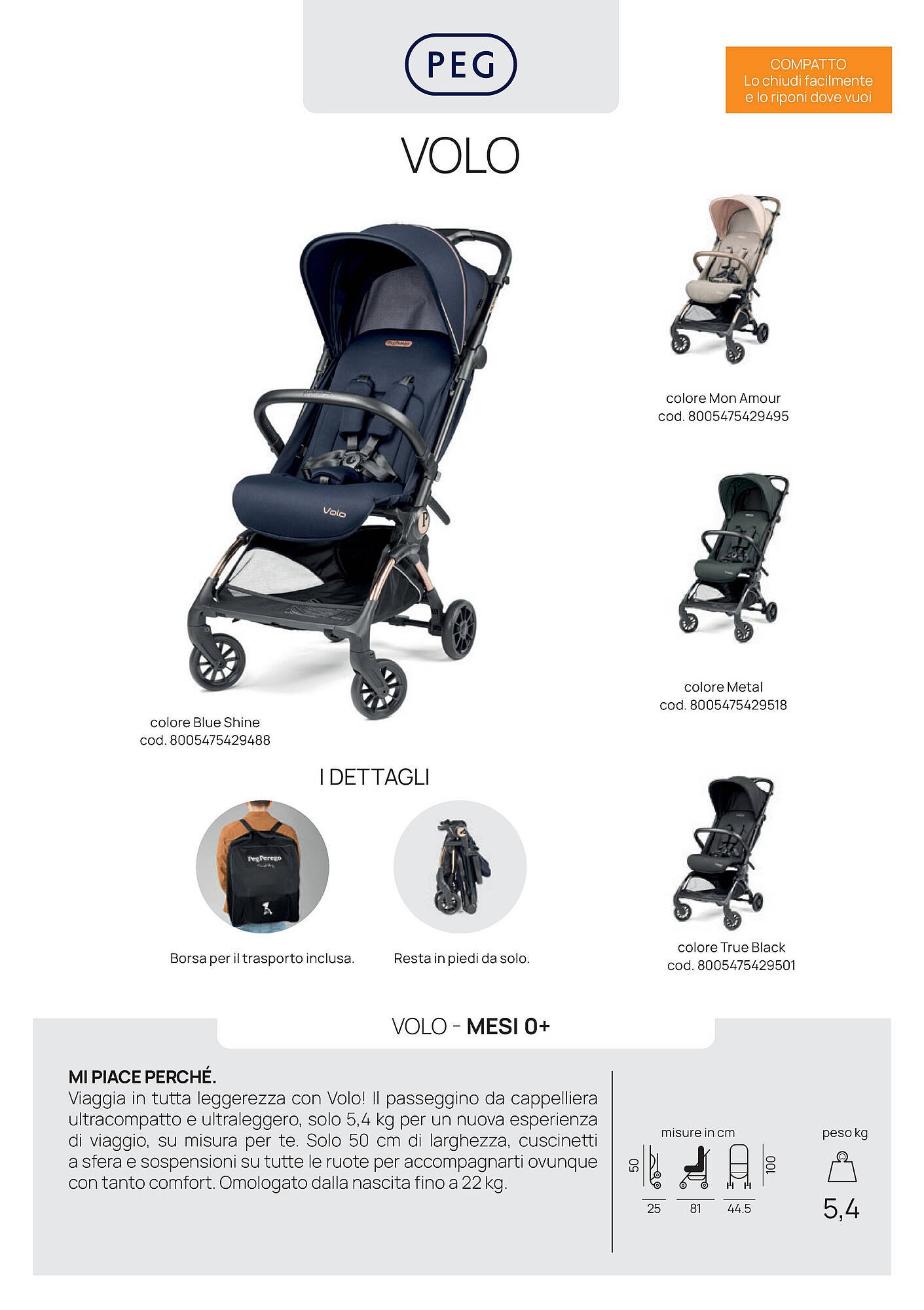 Volantino Prenatal (2026-01-20 - 2026-03-07)