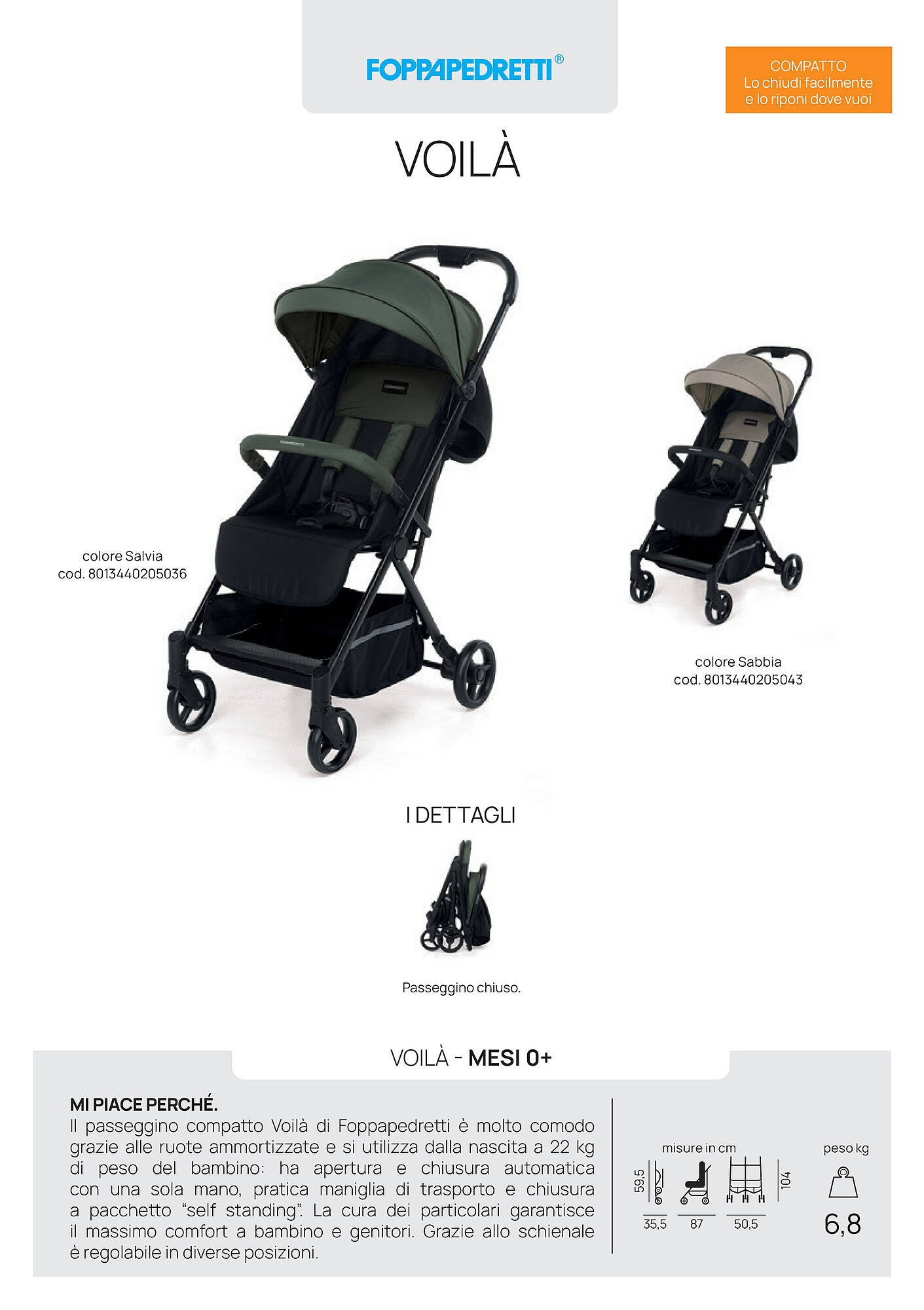 Volantino Prenatal (2026-01-20 - 2026-03-07)