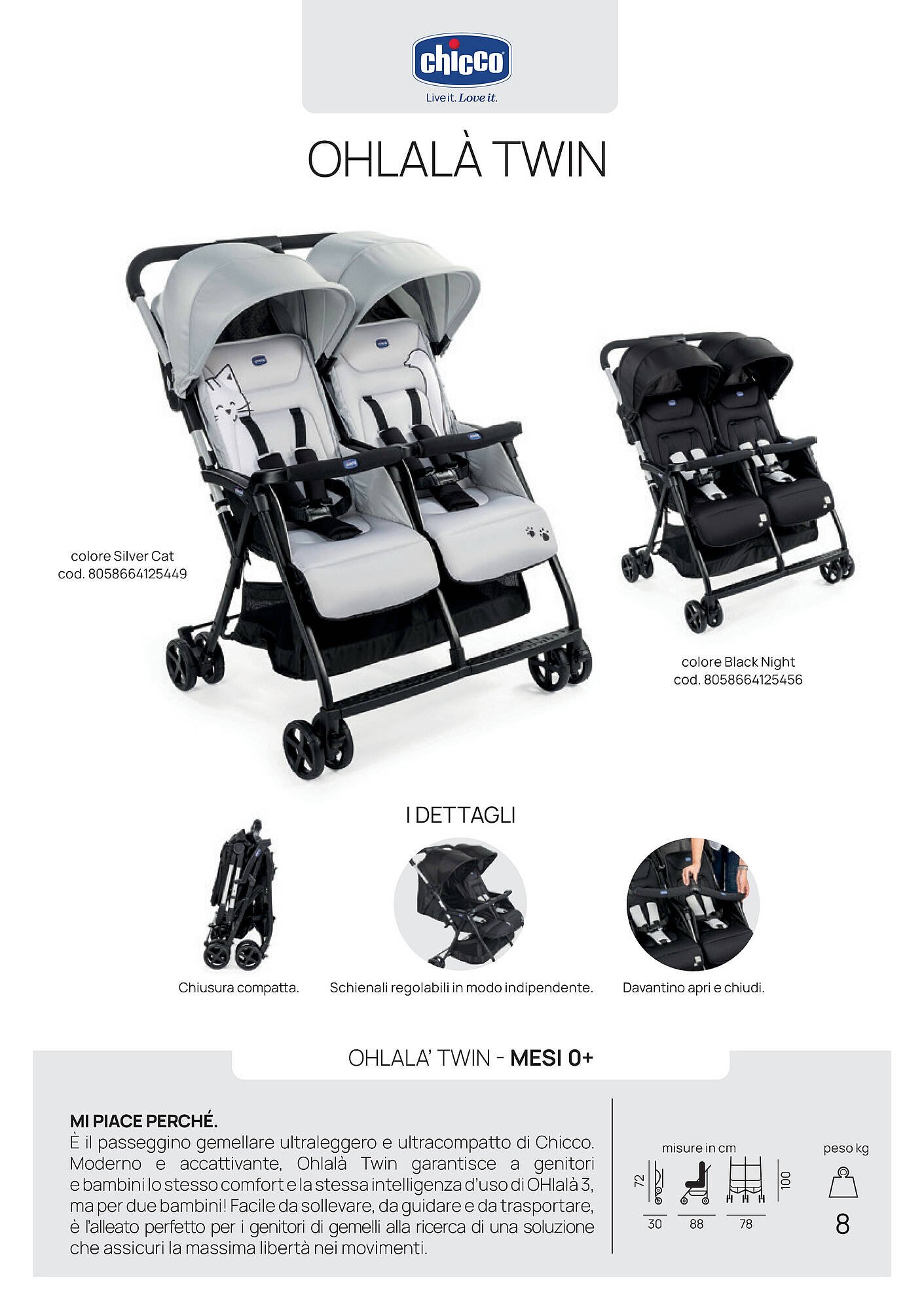 Volantino Prenatal (2026-01-20 - 2026-03-07)