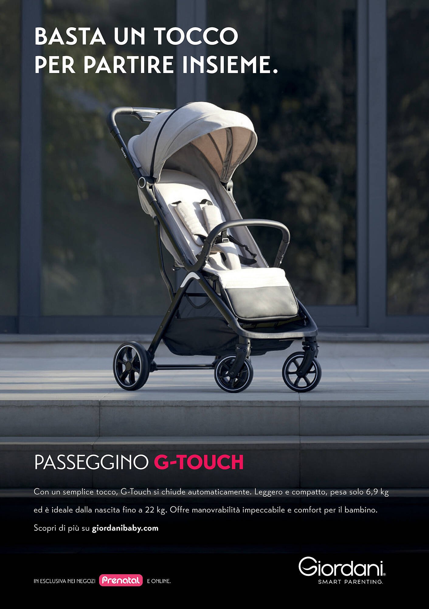 Volantino Prenatal (2026-01-20 - 2026-03-07)