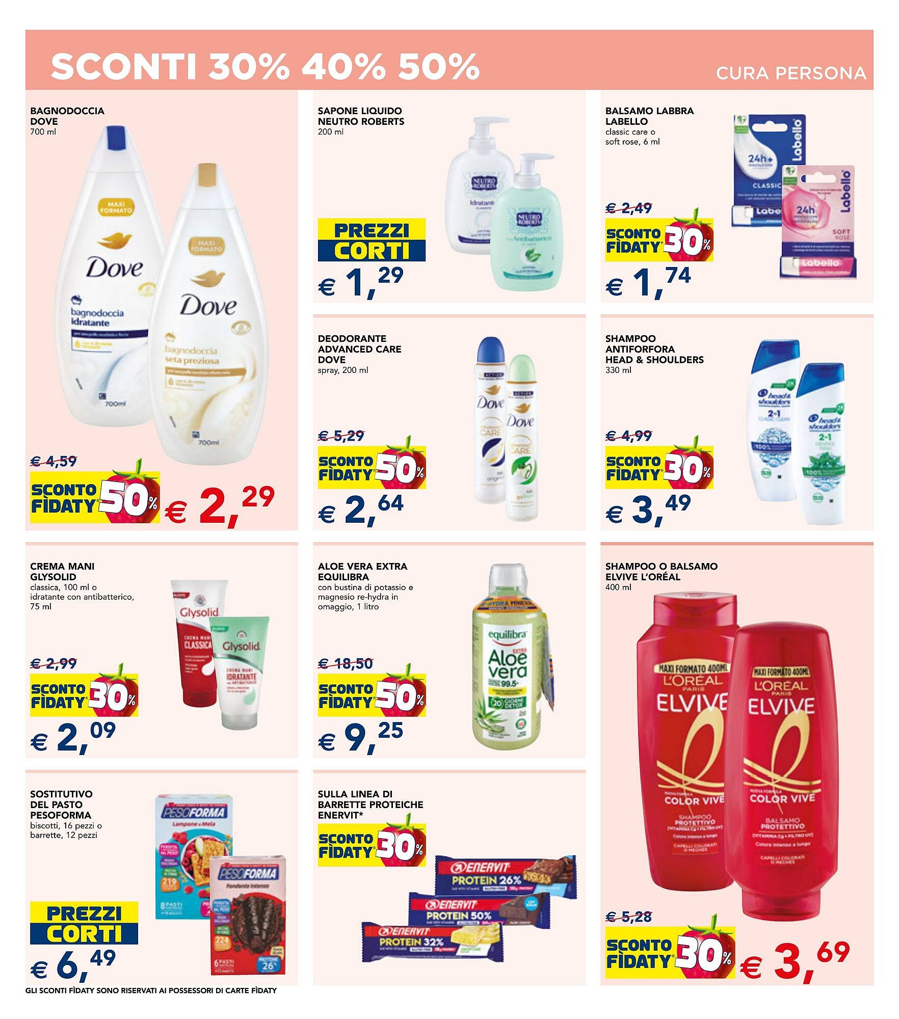 Volantino Esselunga (2026-01-02 - 2026-01-14)