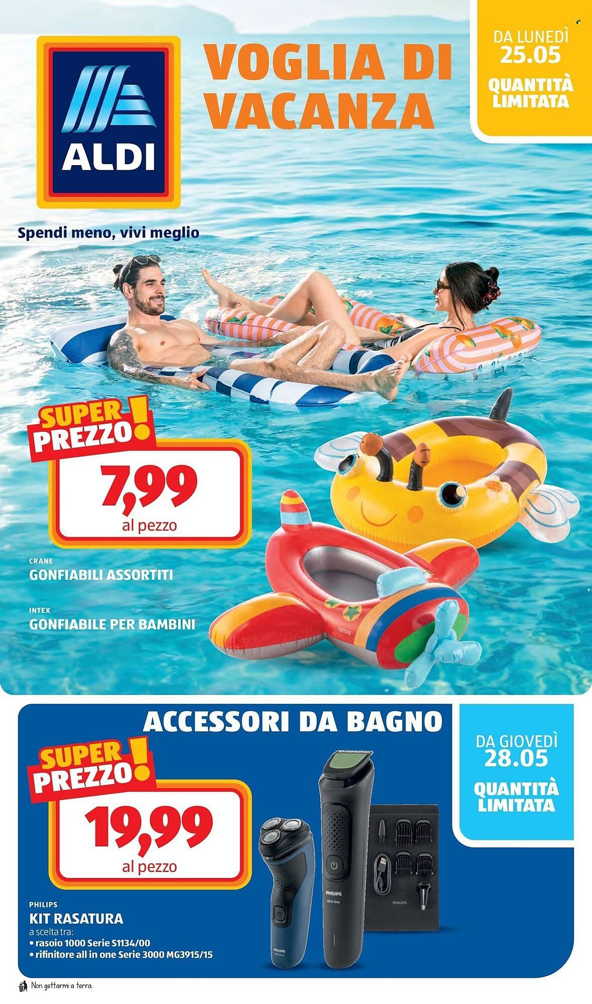 Volantino ALDI (2026-05-25 - 2026-05-31)