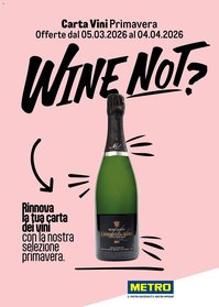 Volantino Metro (2026-03-05 - 2026-04-04)