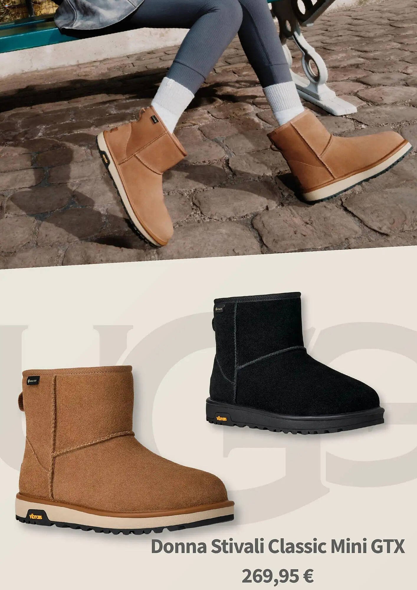 Volantino UGG (2025-12-03 - 2026-01-03)