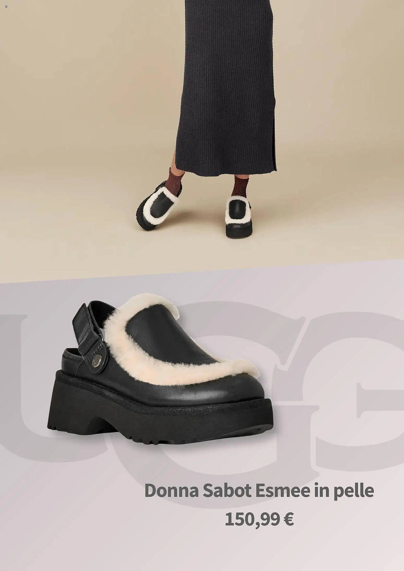 Volantino UGG (2025-12-03 - 2026-01-03)