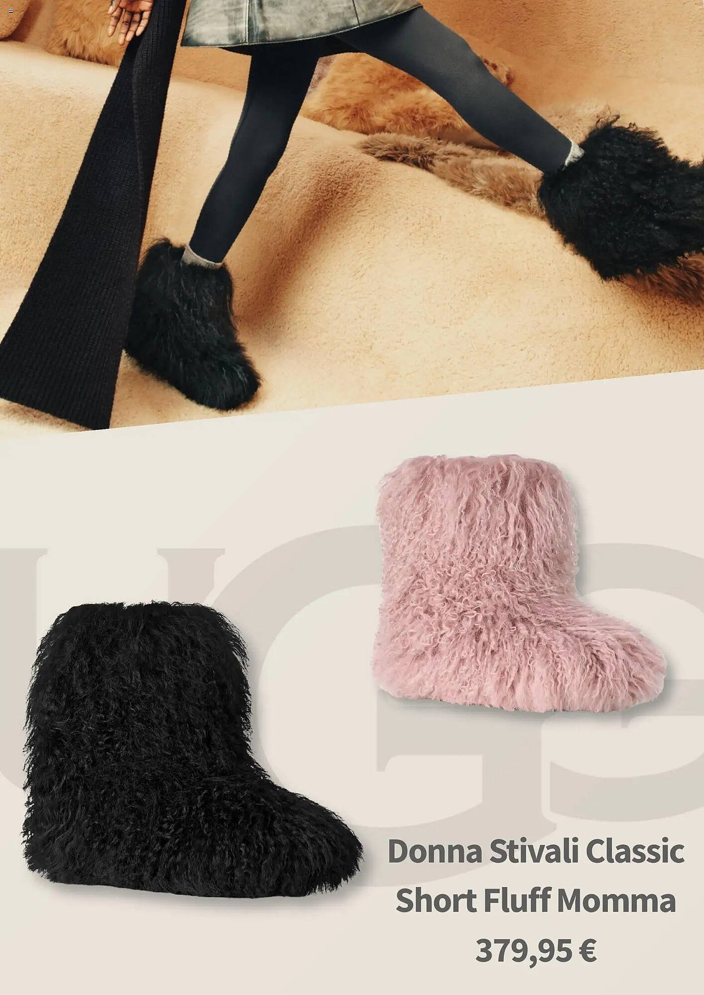 Volantino UGG (2025-12-03 - 2026-01-03)