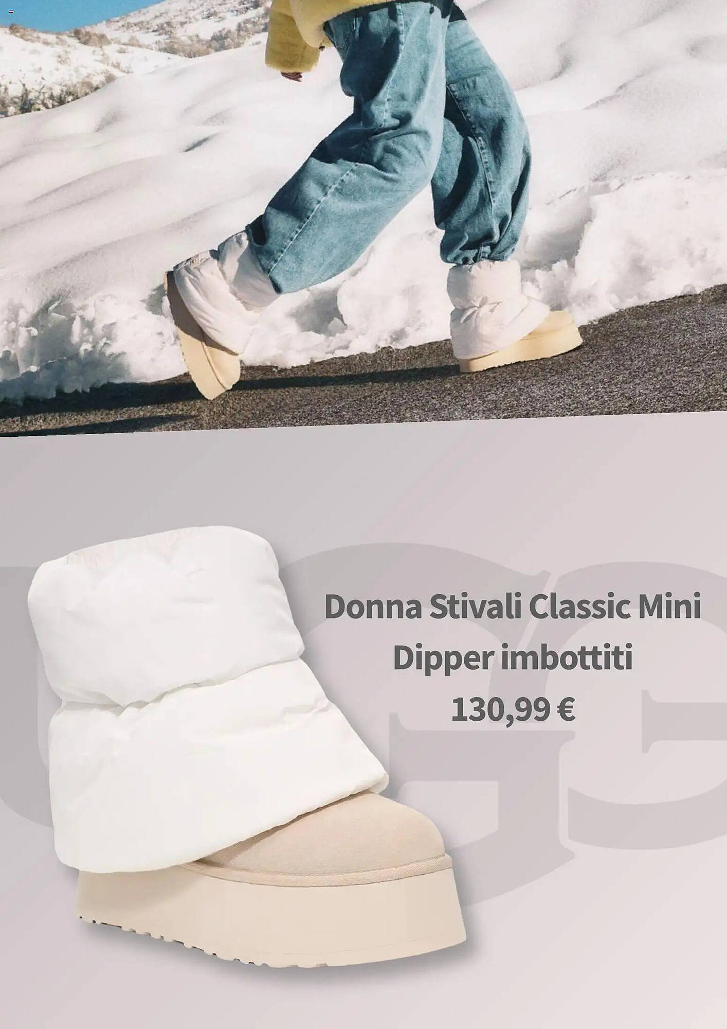 Volantino UGG (2025-12-03 - 2026-01-03)