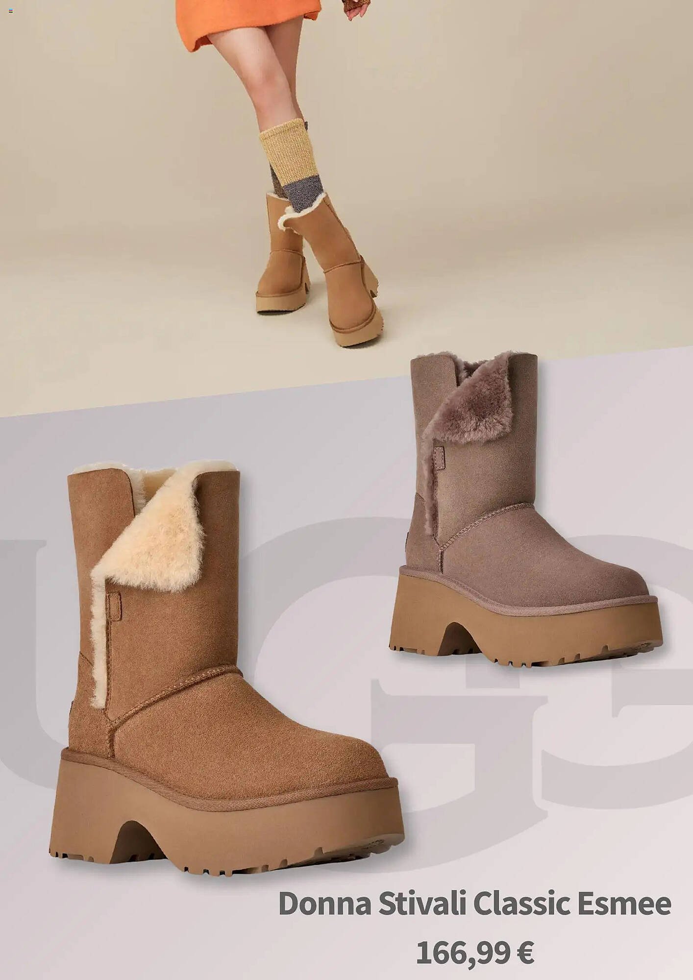 Volantino UGG (2025-12-03 - 2026-01-03)