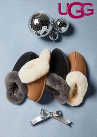 Volantino UGG (2025-12-03 - 2026-01-03)