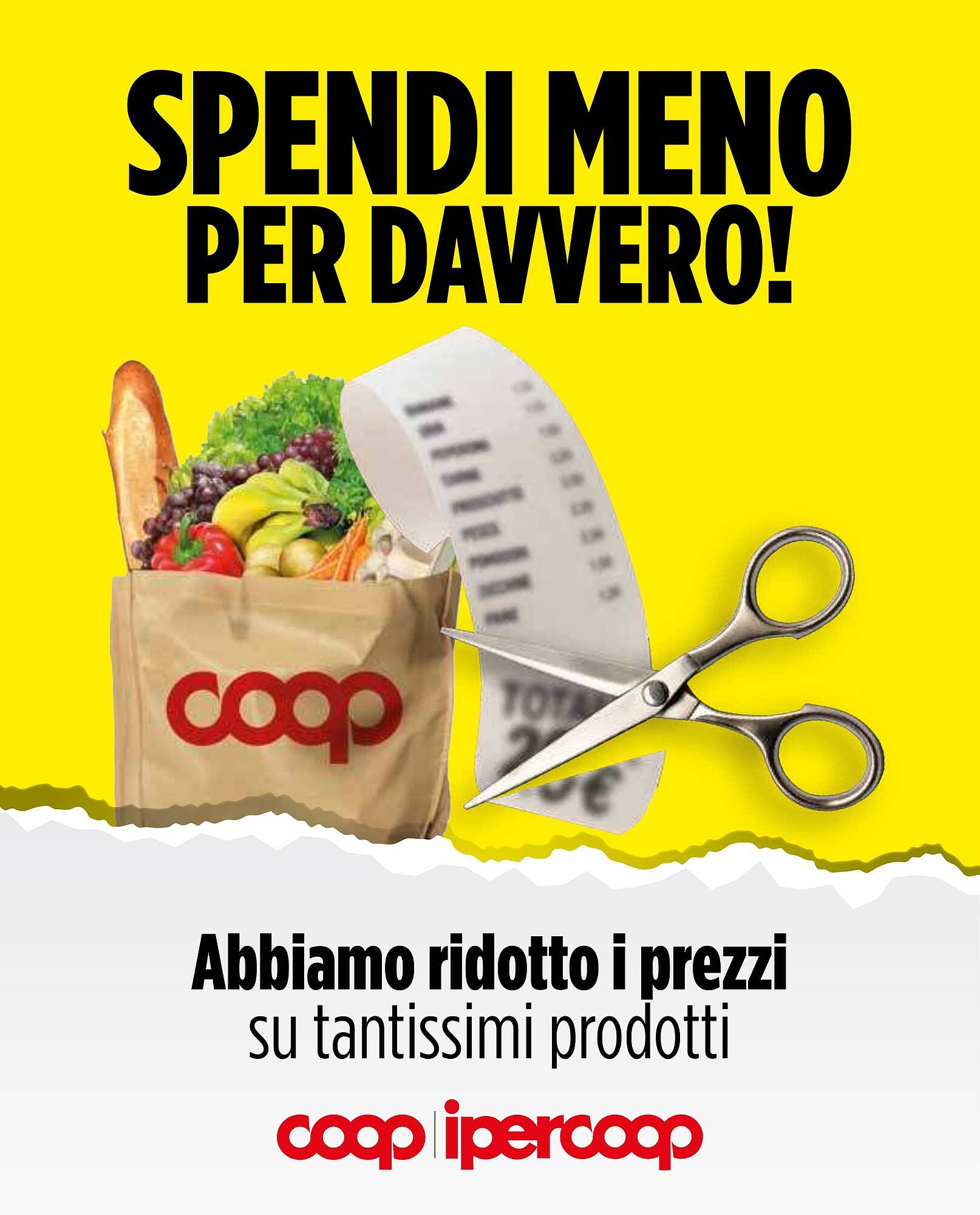 Volantino Coop (2026-05-07 - 2026-05-20)