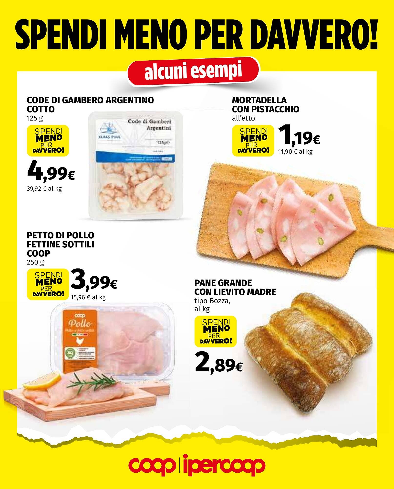 Volantino Coop (2026-05-07 - 2026-05-20)
