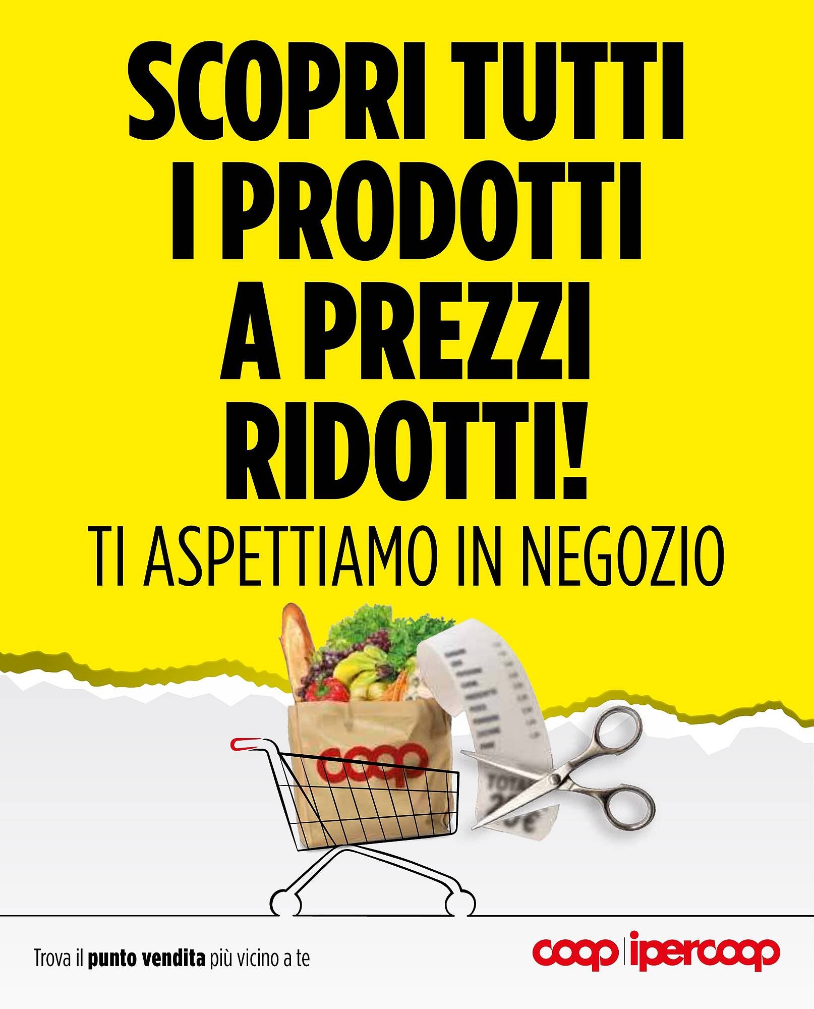 Volantino Coop (2026-05-07 - 2026-05-20)