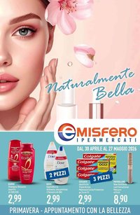 Volantino Emisfero (2026-05-07 - 2026-05-27)