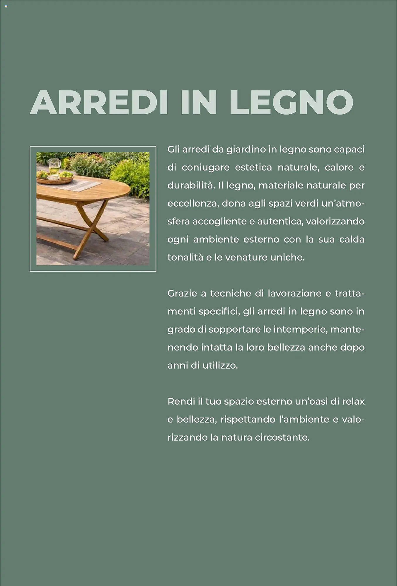 Volantino Conforama (2026-03-19 - 2026-05-31)