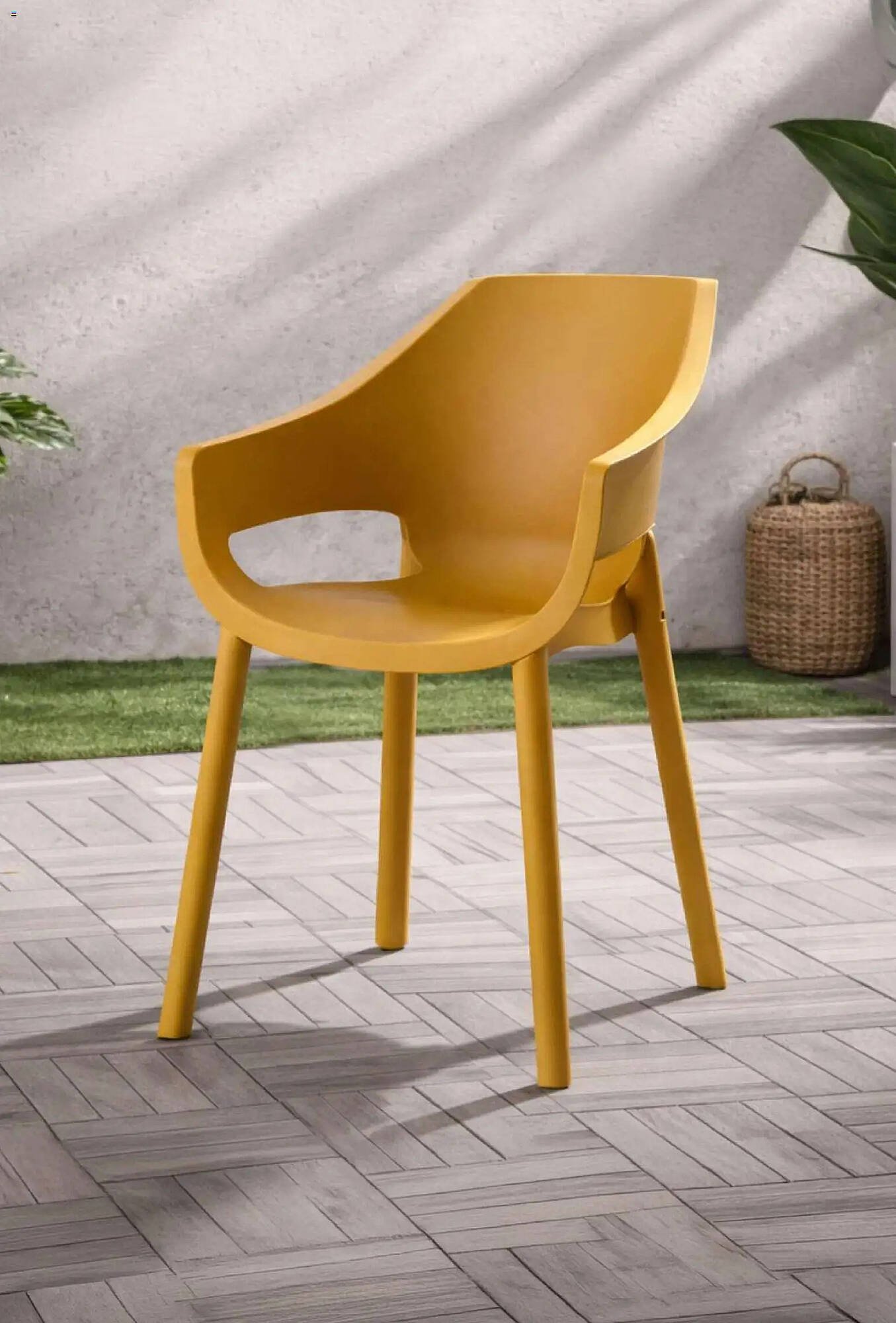 Volantino Conforama (2026-03-19 - 2026-05-31)