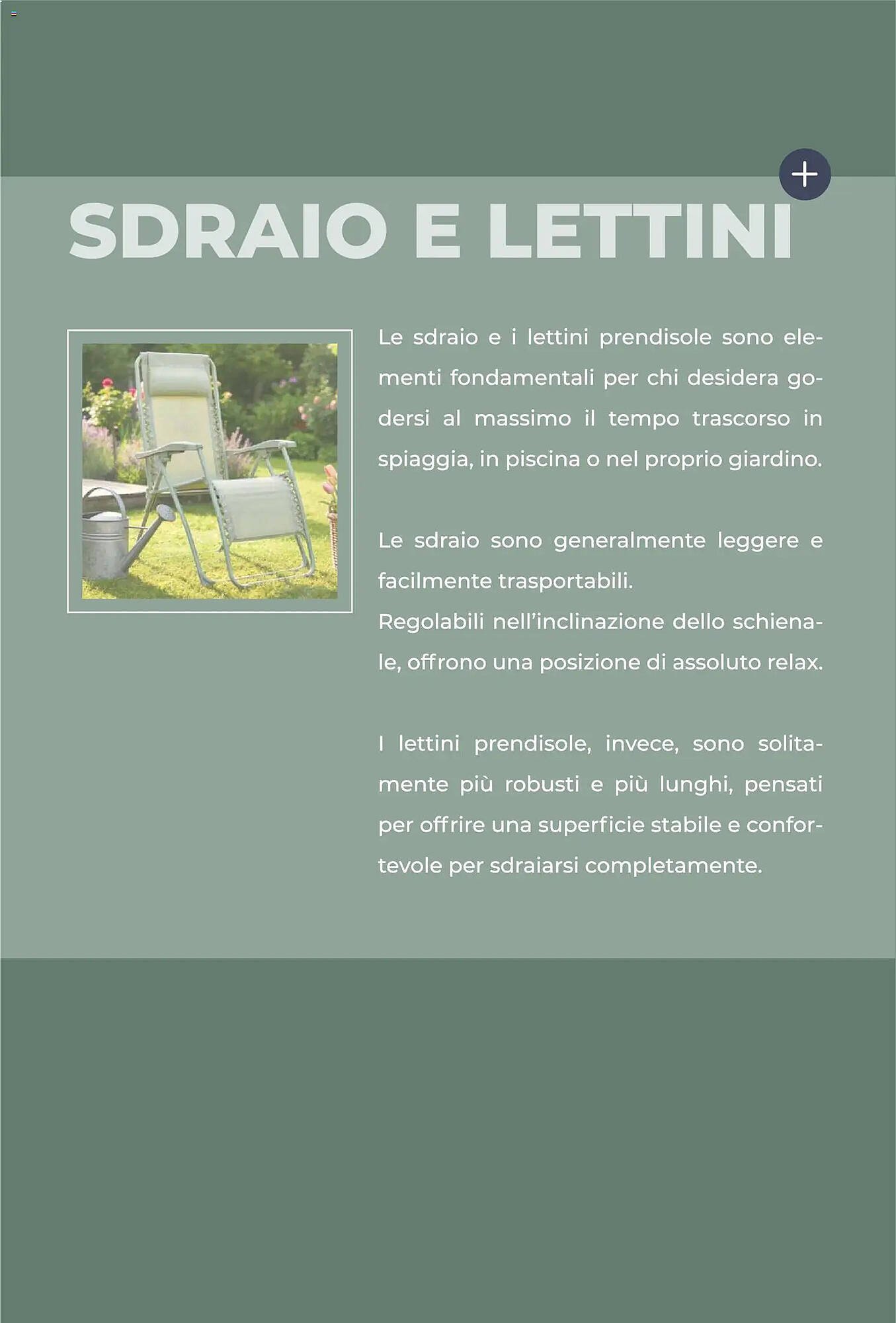 Volantino Conforama (2026-03-19 - 2026-05-31)