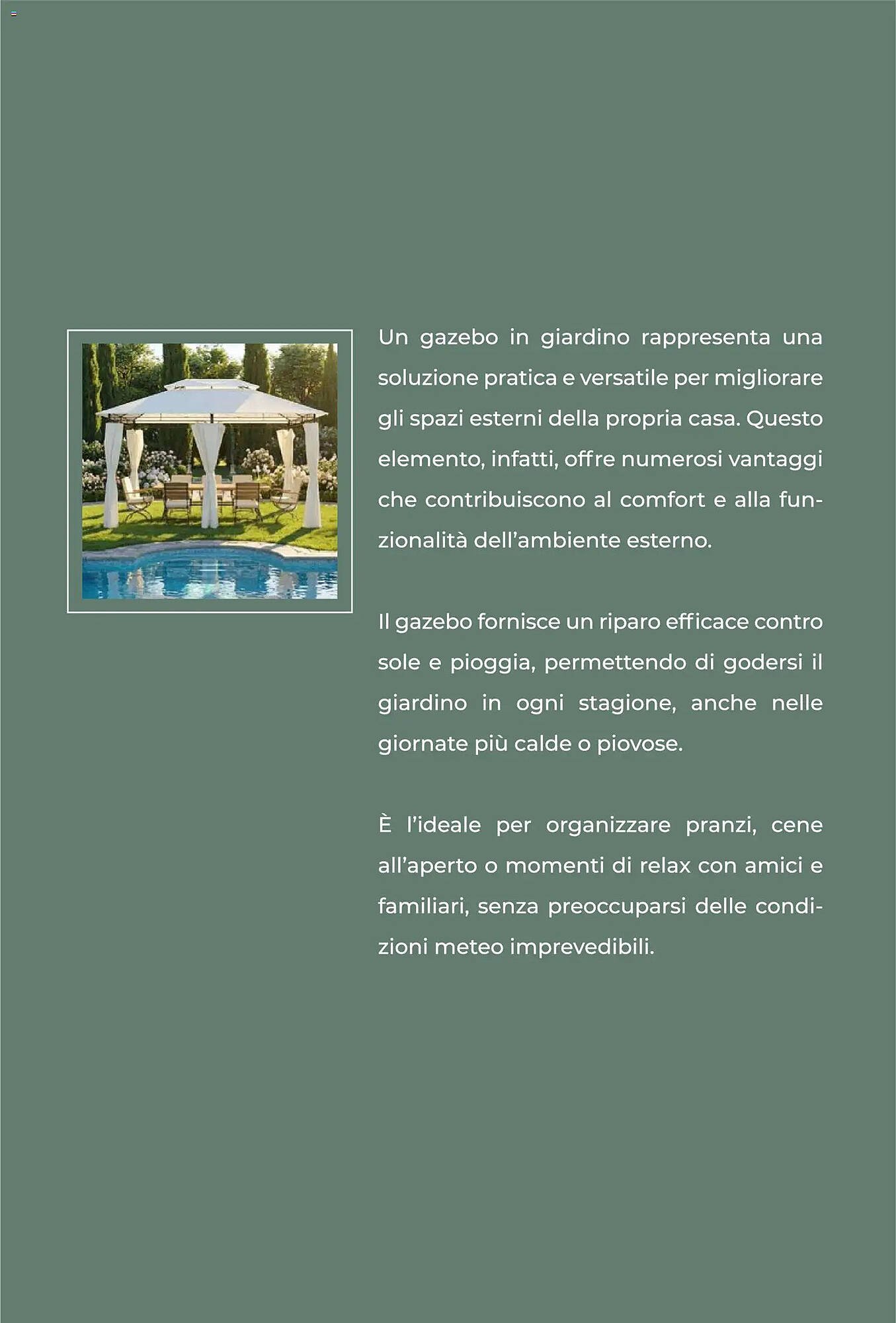 Volantino Conforama (2026-03-19 - 2026-05-31)