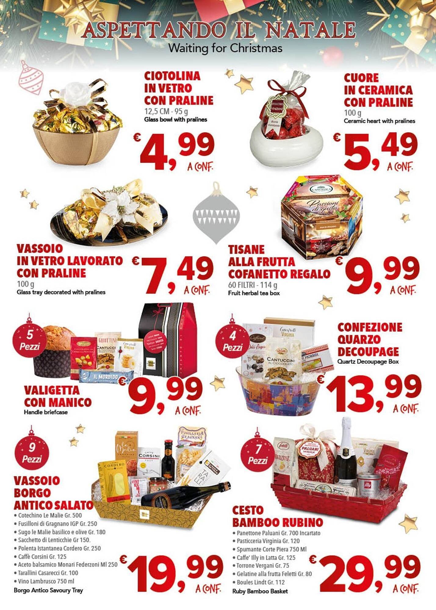 Volantino Todis (2025-11-17 - 2025-11-23)