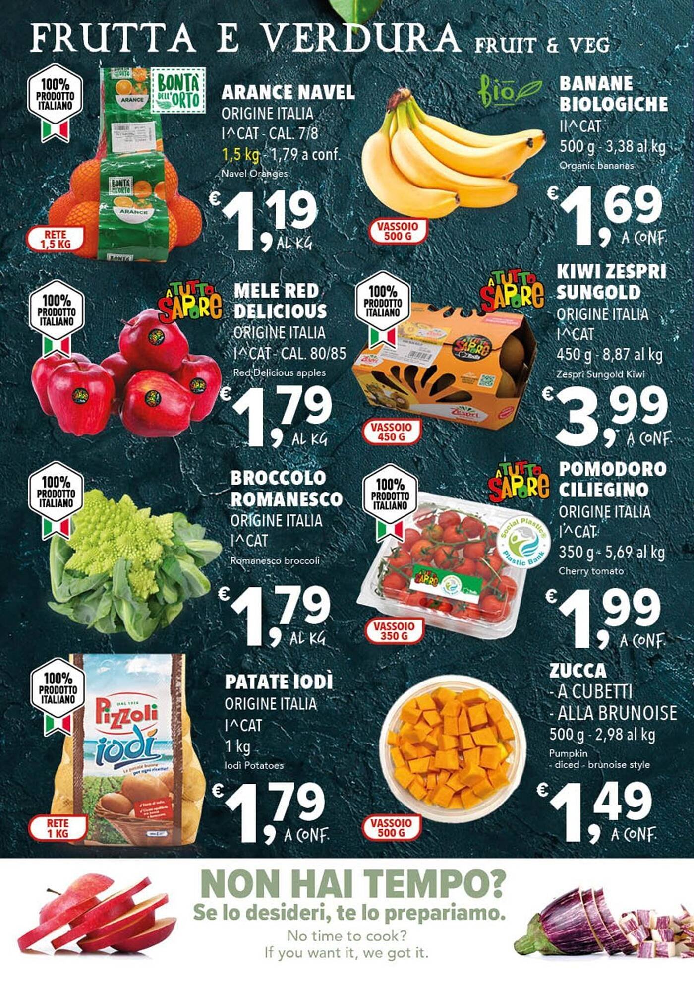 Volantino Todis (2025-11-17 - 2025-11-23)