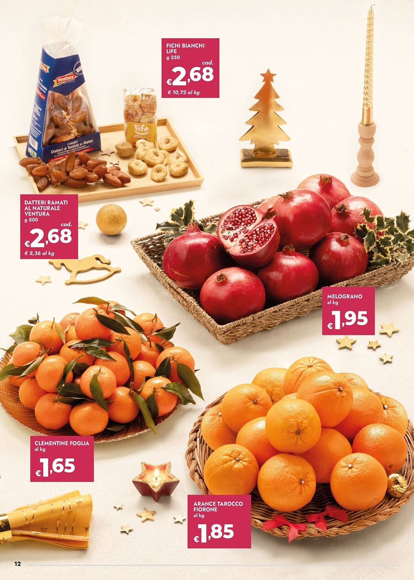 Volantino Bennet (2025-12-18 - 2025-12-31)