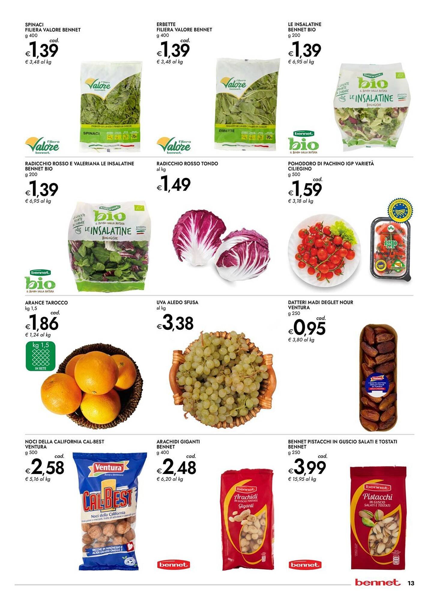 Volantino Bennet (2025-12-18 - 2025-12-31)