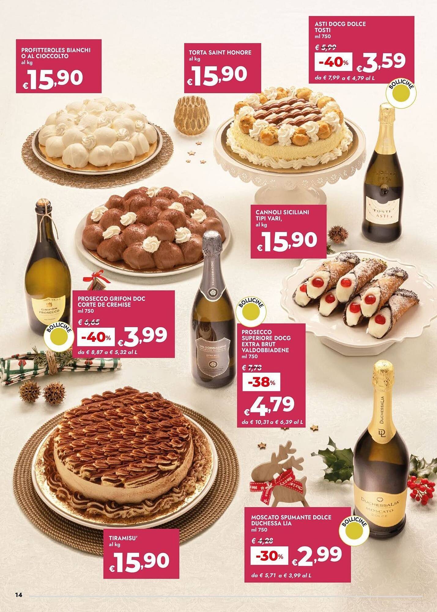 Volantino Bennet (2025-12-18 - 2025-12-31)