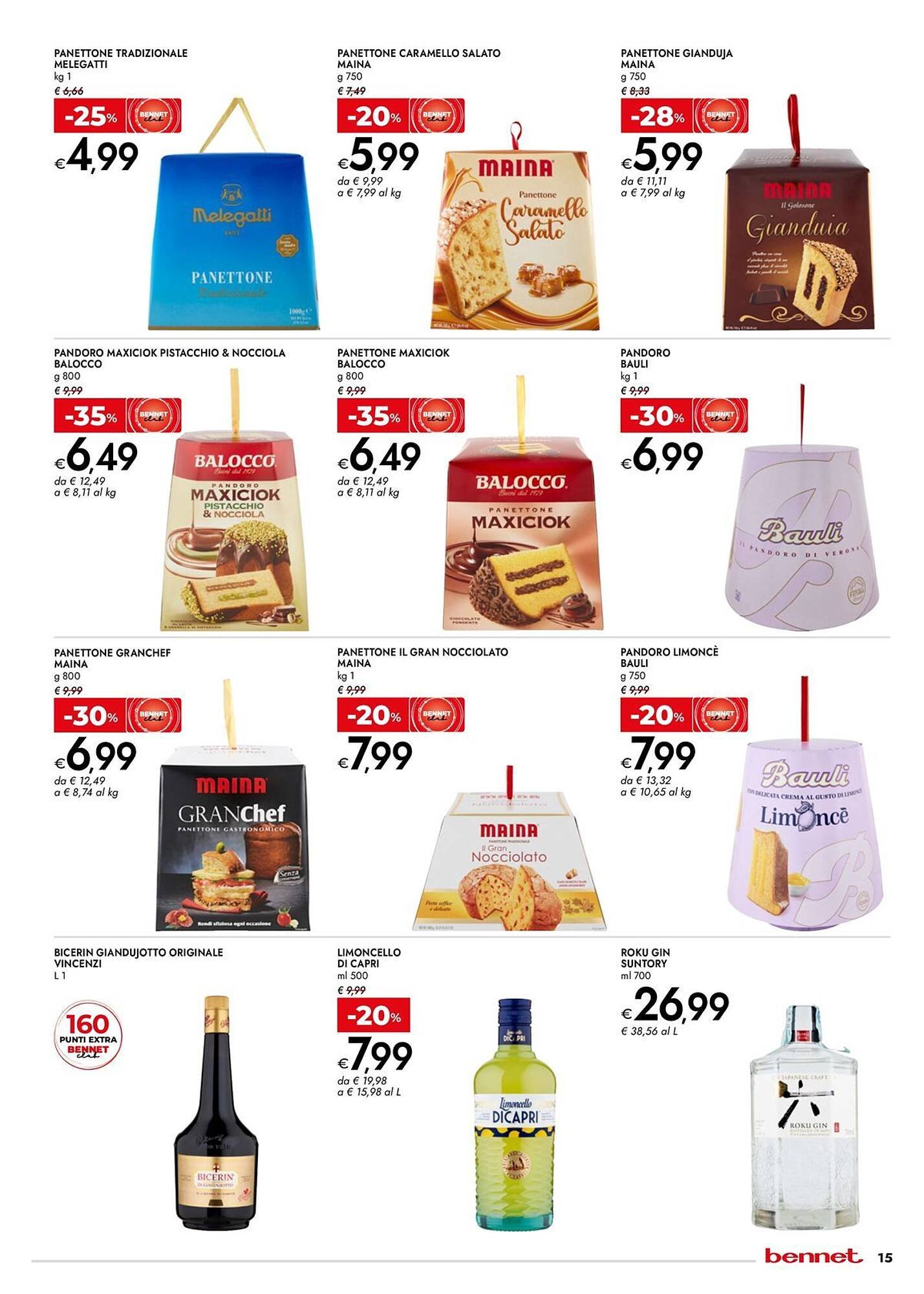 Volantino Bennet (2025-12-18 - 2025-12-31)