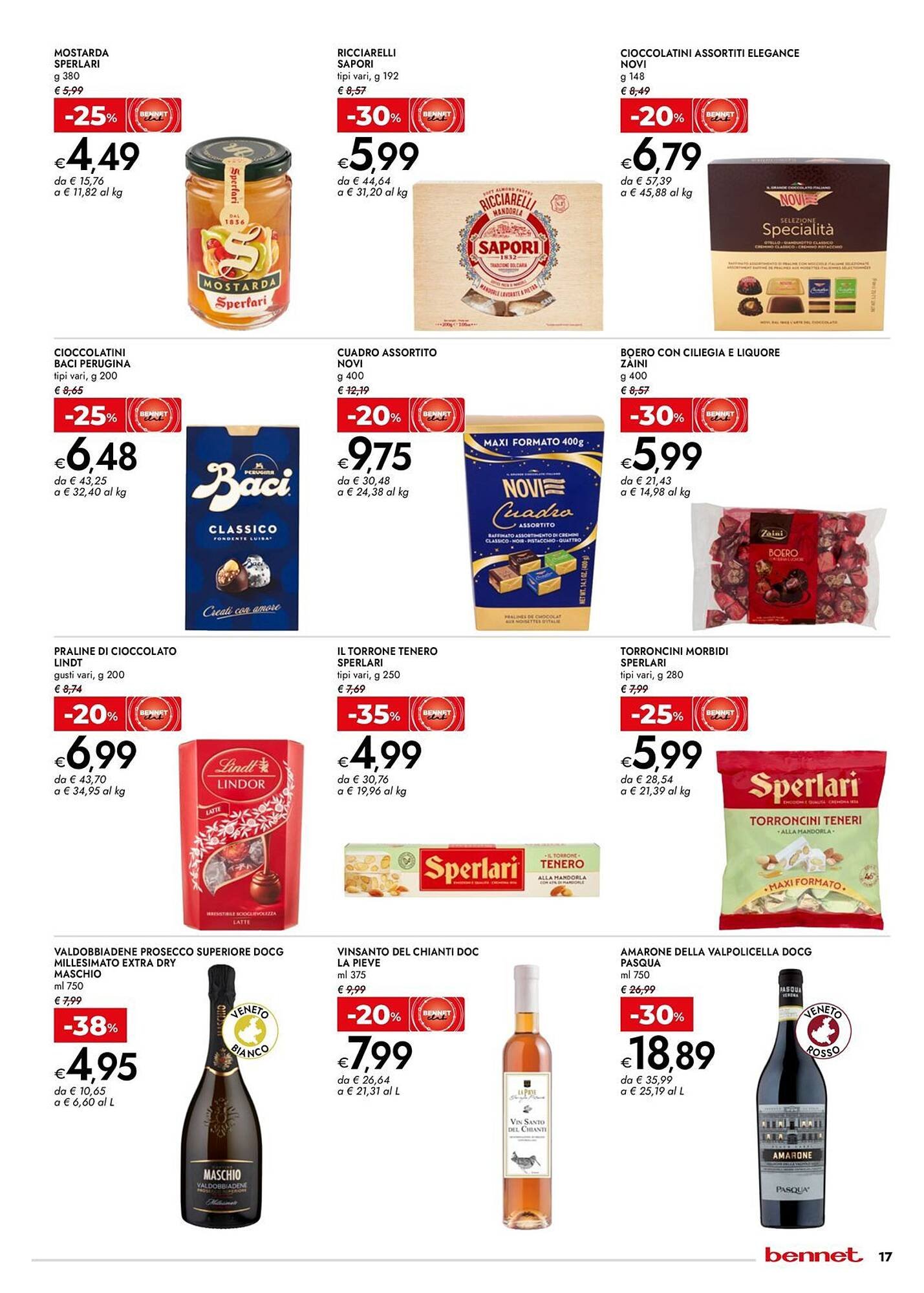 Volantino Bennet (2025-12-18 - 2025-12-31)