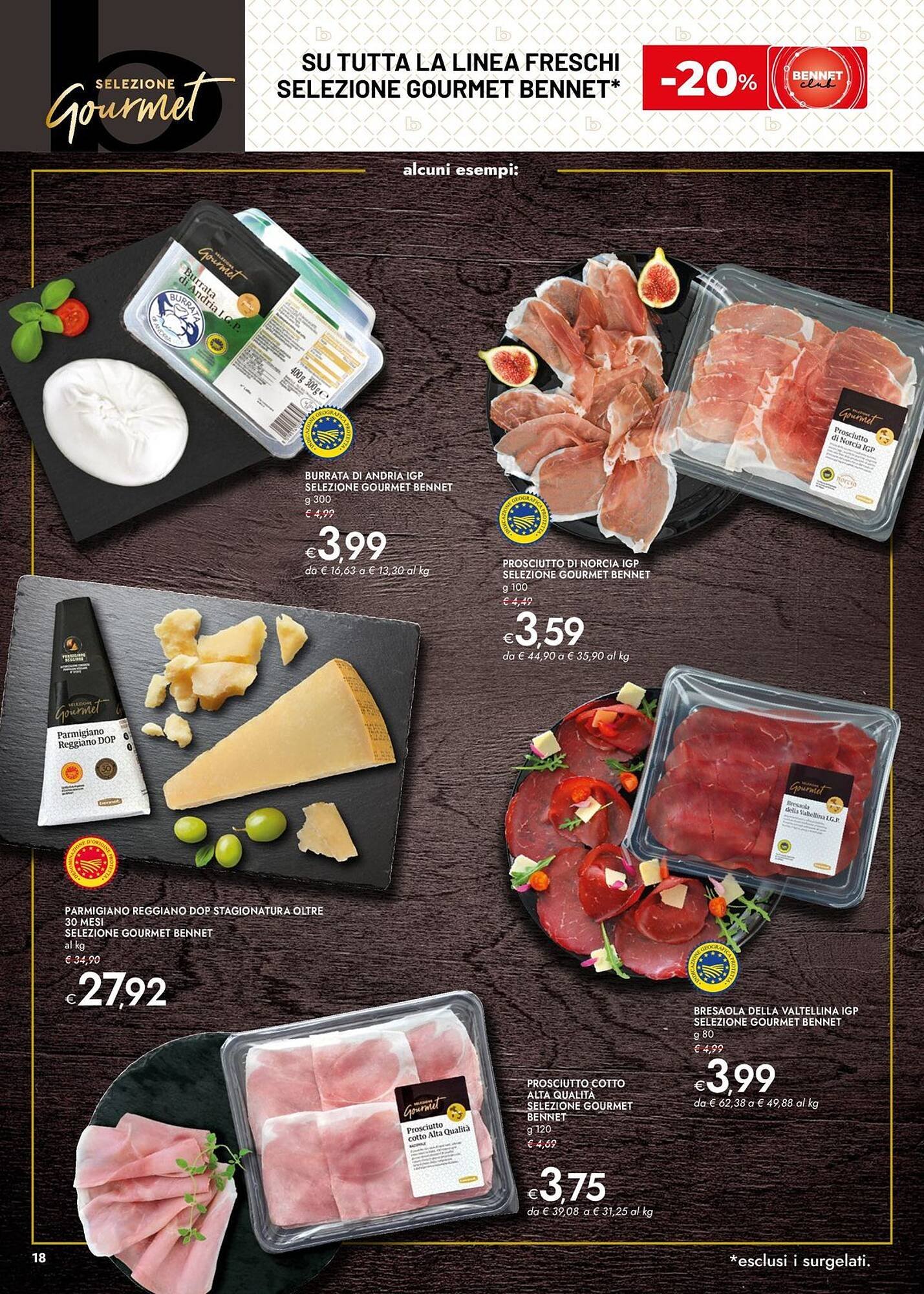 Volantino Bennet (2025-12-18 - 2025-12-31)