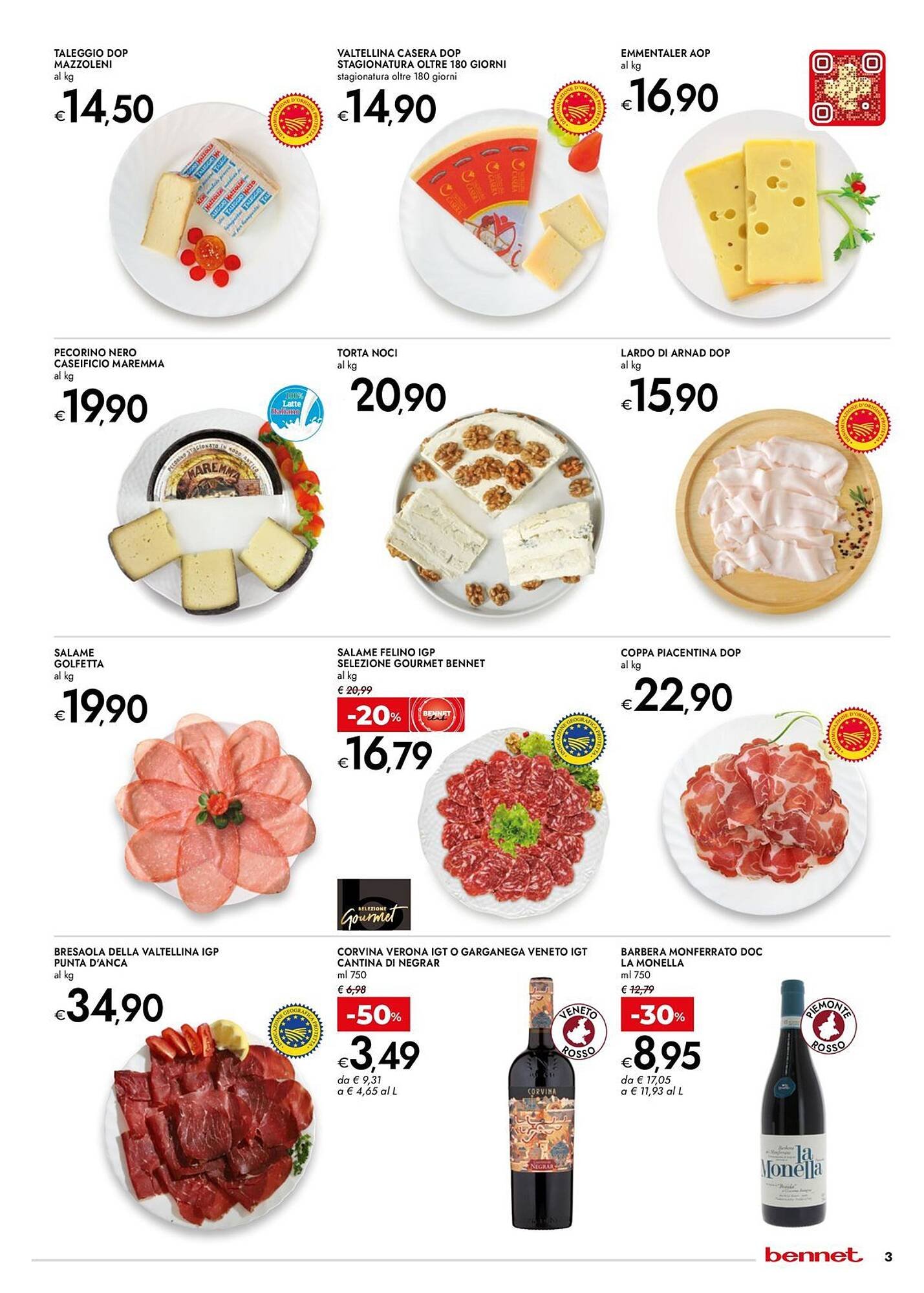 Volantino Bennet (2025-12-18 - 2025-12-31)