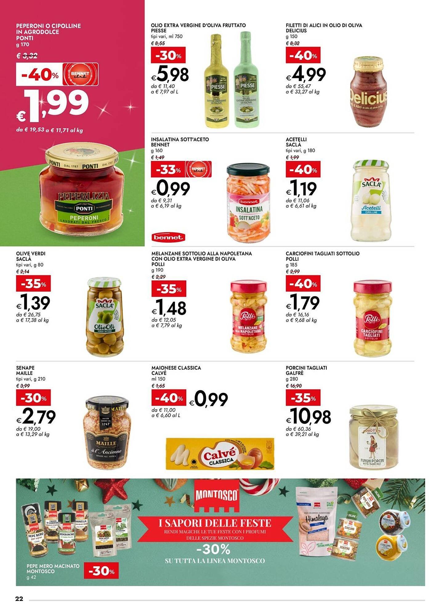 Volantino Bennet (2025-12-18 - 2025-12-31)