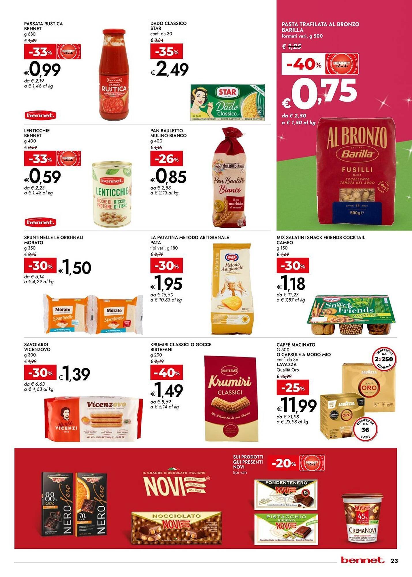 Volantino Bennet (2025-12-18 - 2025-12-31)