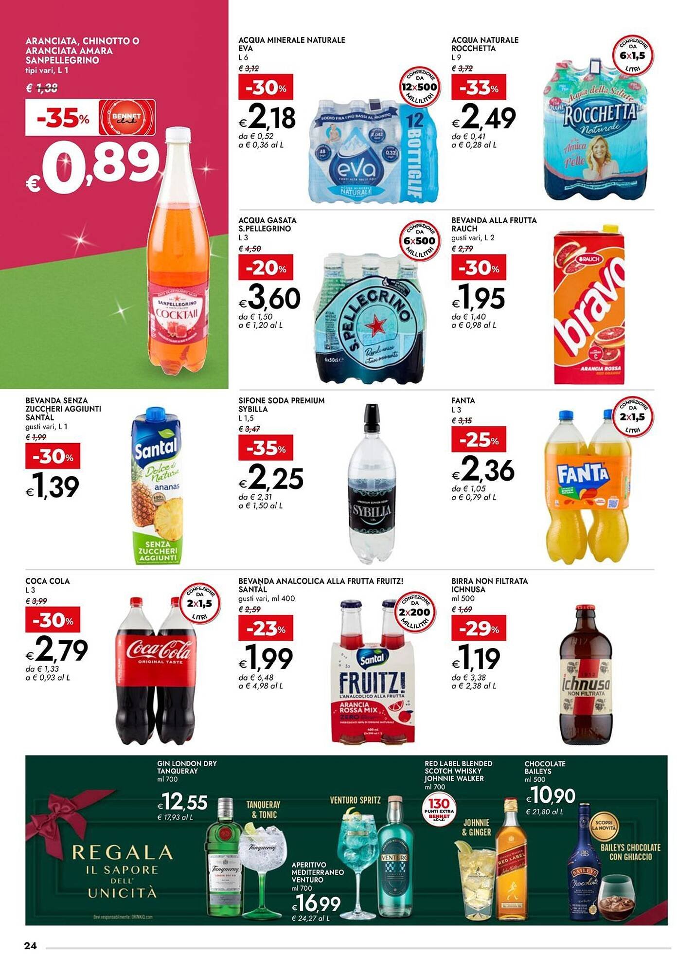 Volantino Bennet (2025-12-18 - 2025-12-31)