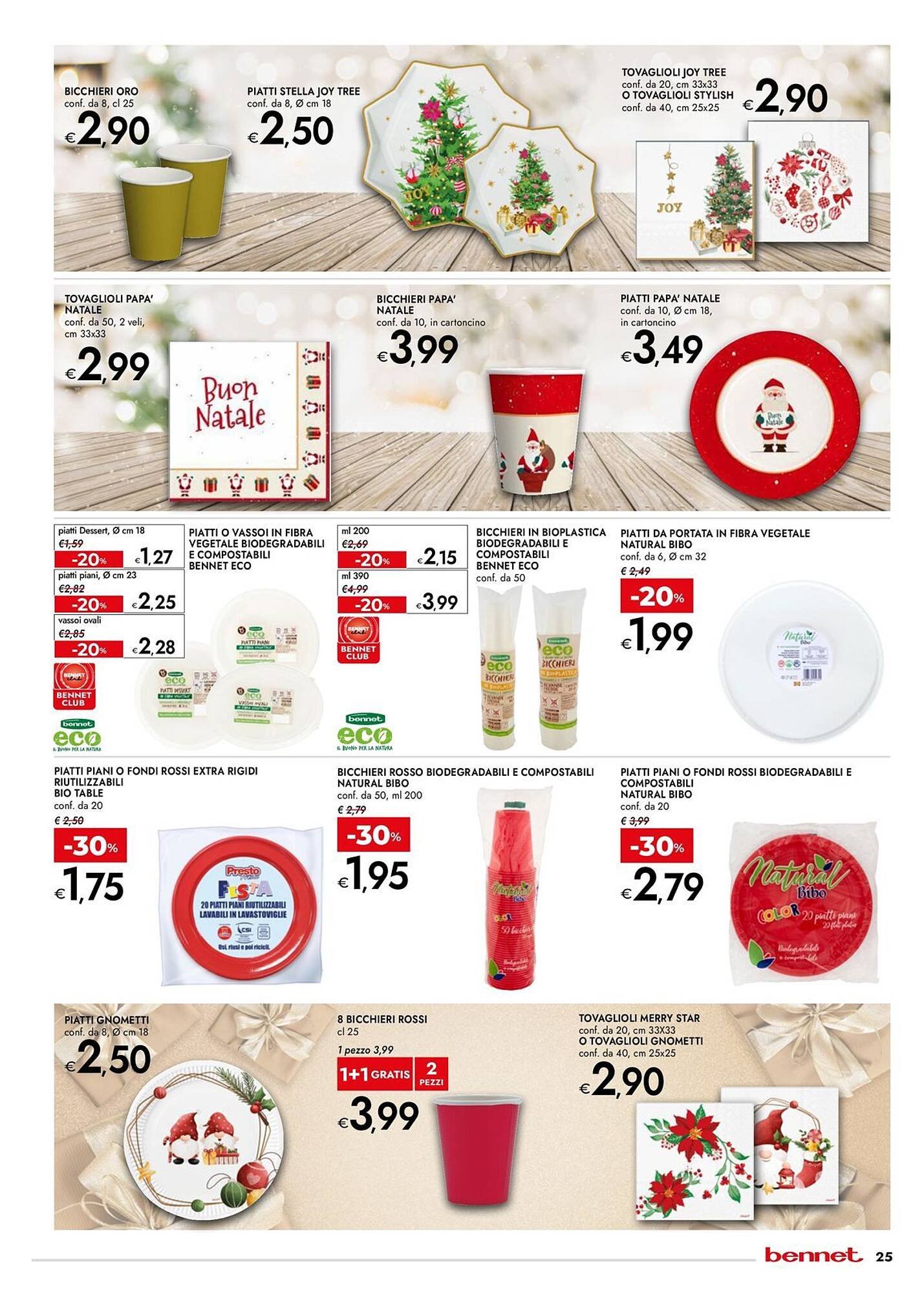 Volantino Bennet (2025-12-18 - 2025-12-31)