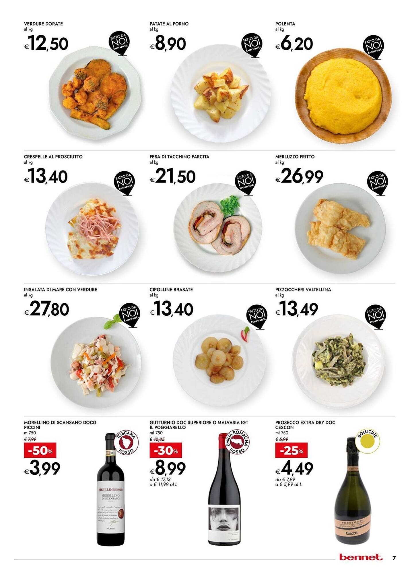 Volantino Bennet (2025-12-18 - 2025-12-31)