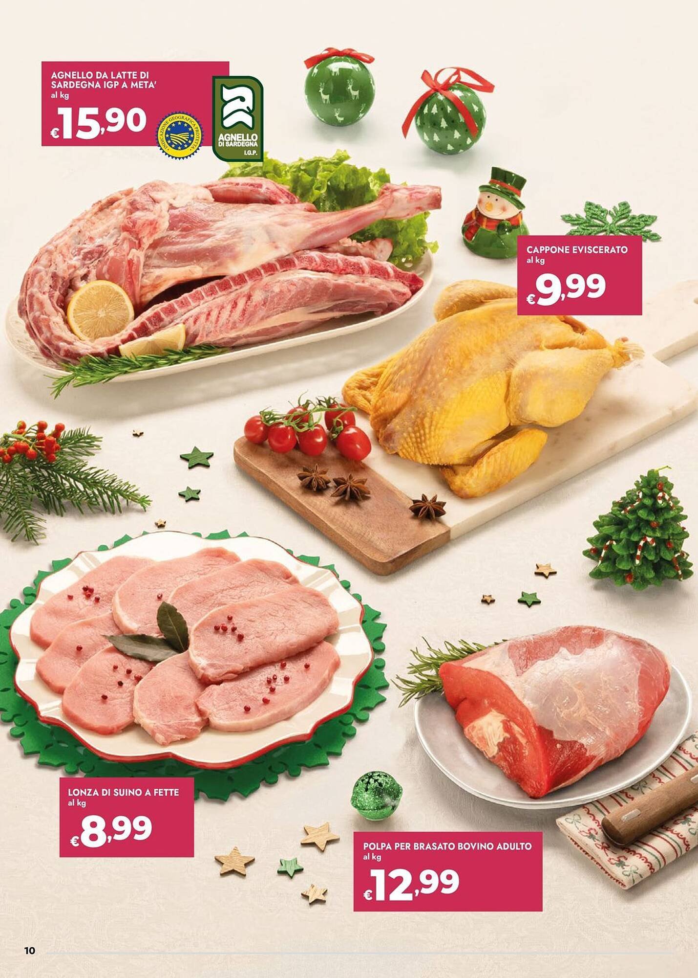 Volantino Bennet (2025-12-18 - 2025-12-31)