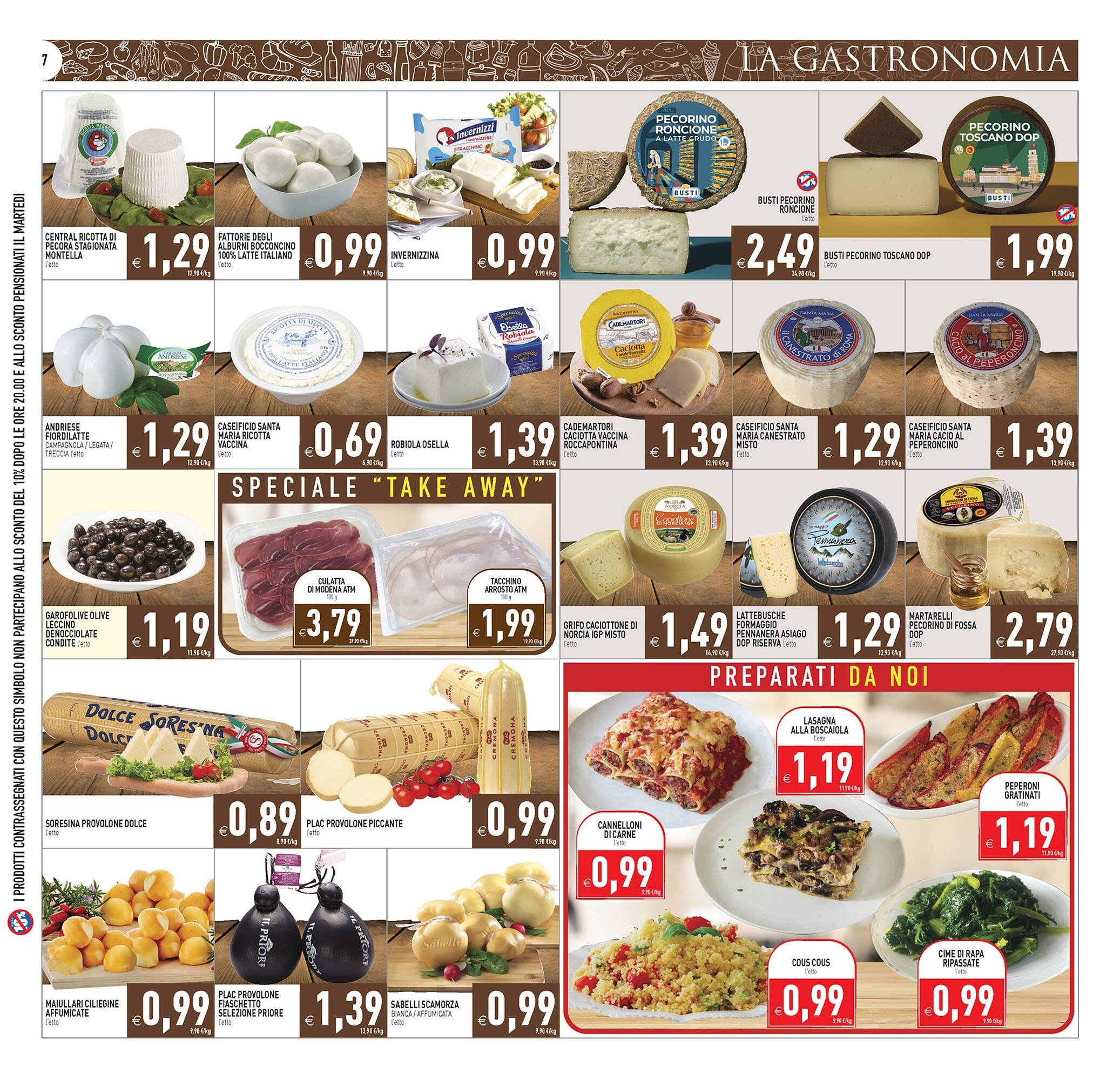 Volantino Iperfamily (2026-03-13 - 2026-03-16)