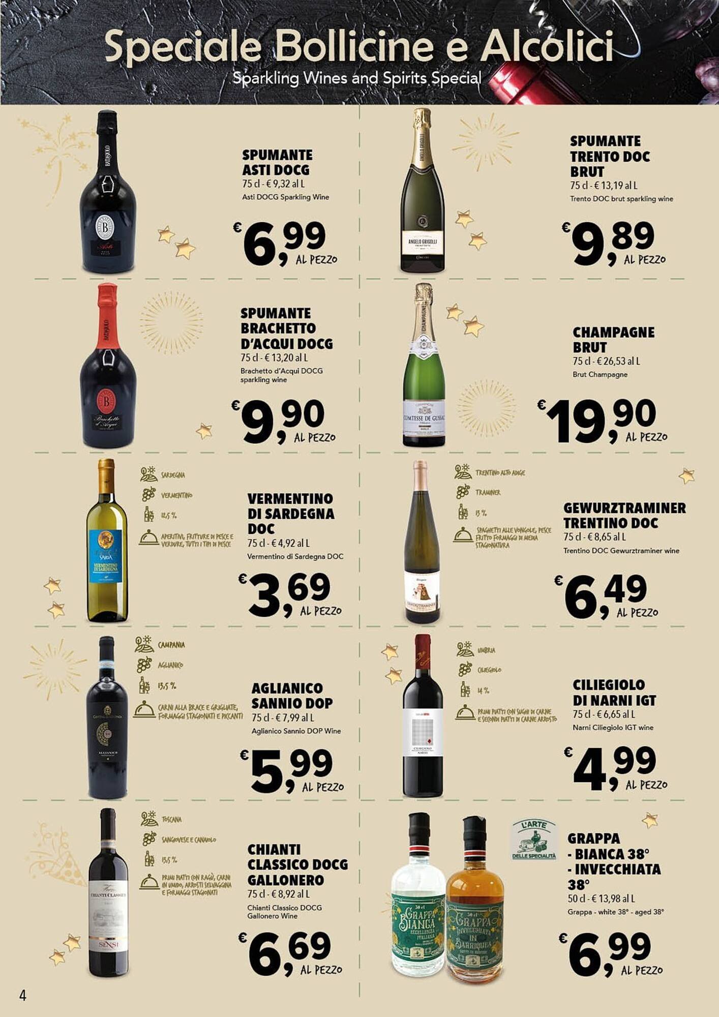 Volantino Todis (2025-12-27 - 2026-01-06)