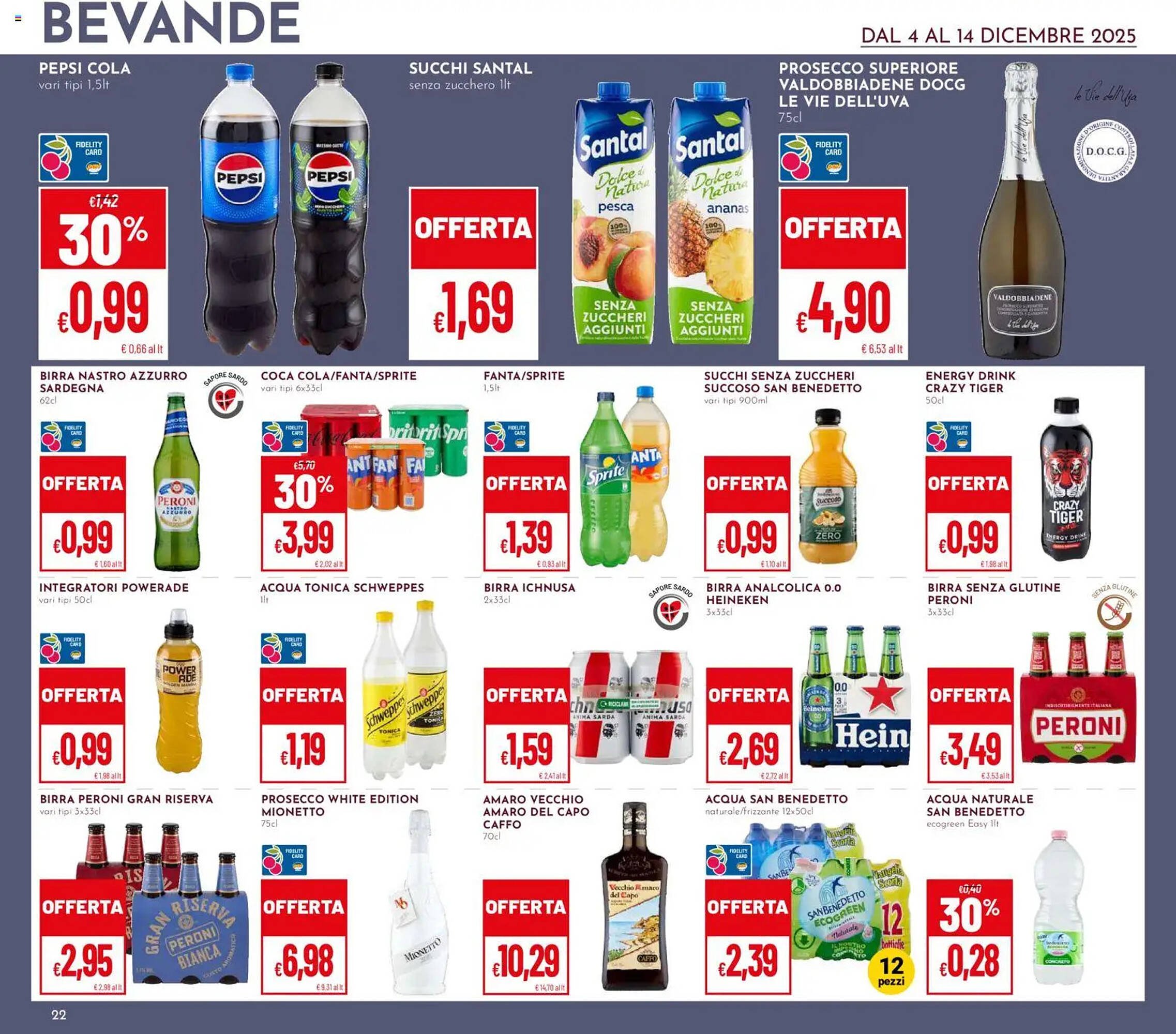 Volantino Pan (2025-12-04 - 2025-12-14)