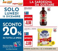 Volantino Pan (2025-12-04 - 2025-12-14)