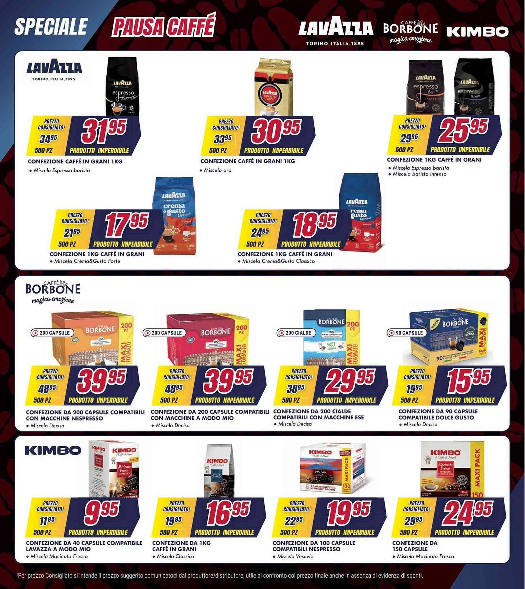 Volantino Trony (2026-01-15 - 2026-02-04)