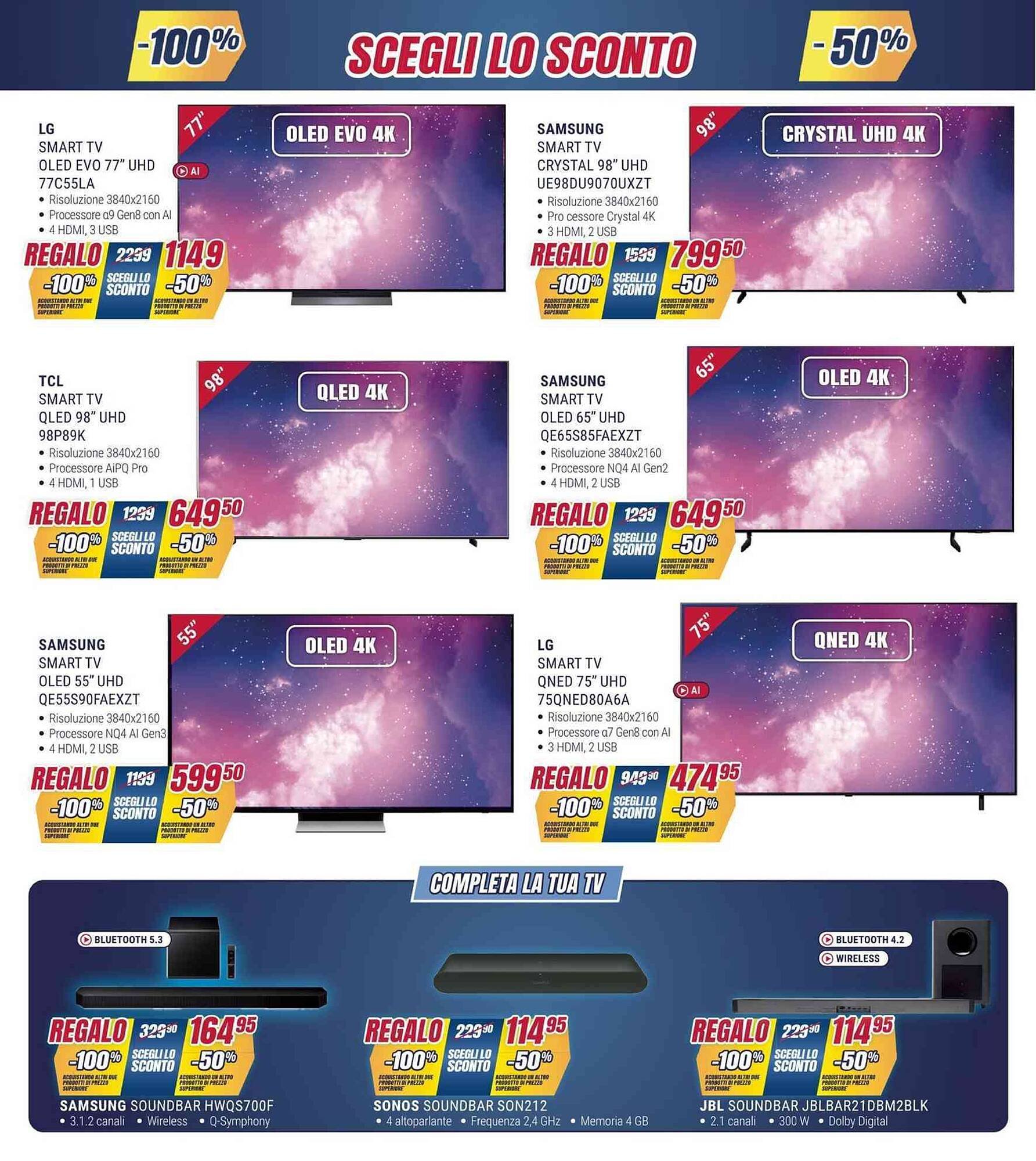 Volantino Trony (2026-01-15 - 2026-02-04)