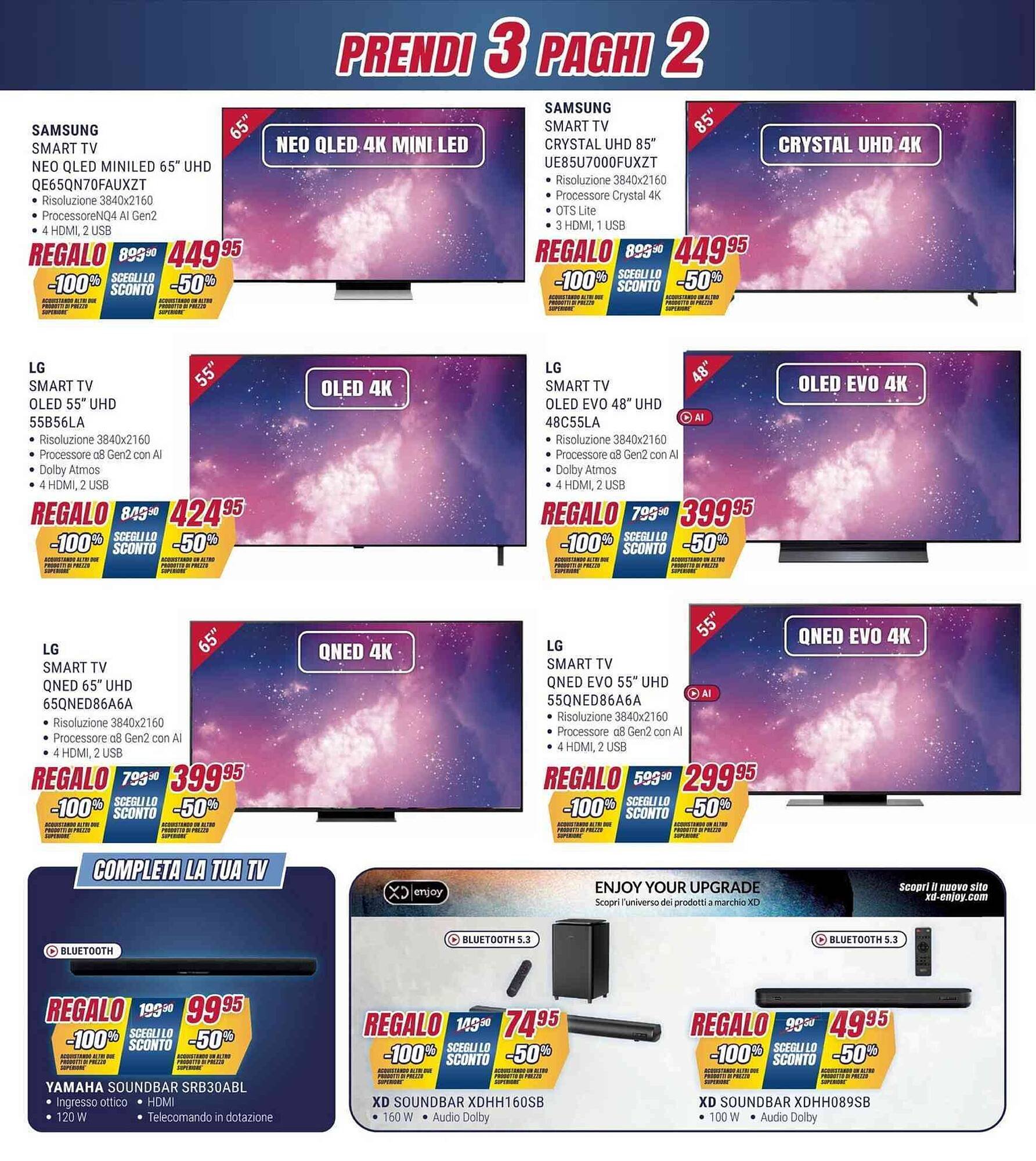 Volantino Trony (2026-01-15 - 2026-02-04)