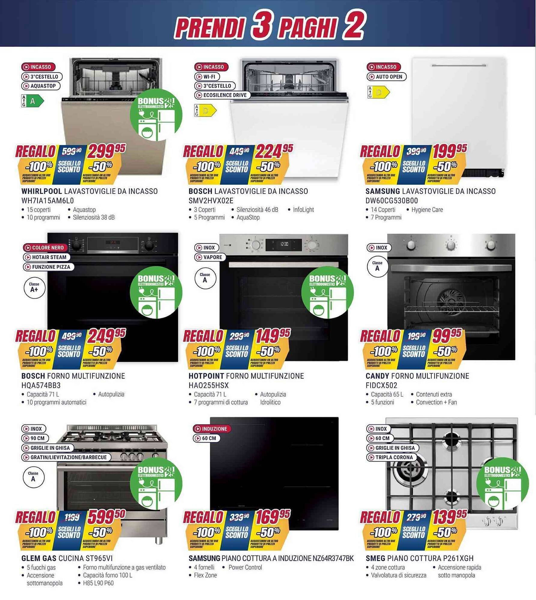 Volantino Trony (2026-01-15 - 2026-02-04)