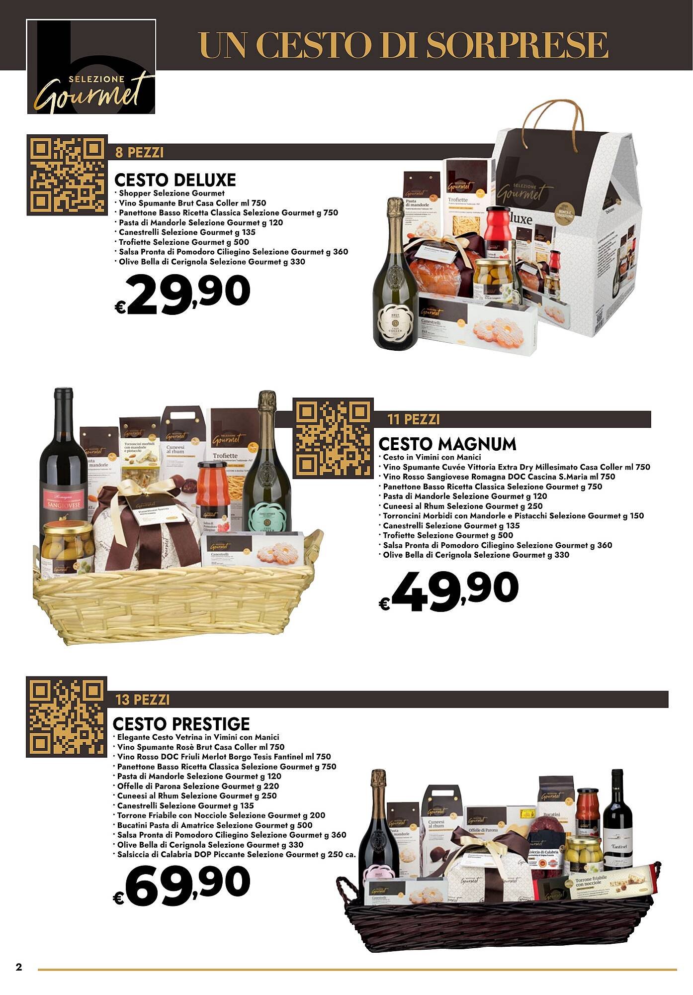 Volantino Bennet (2025-11-20 - 2025-12-24)