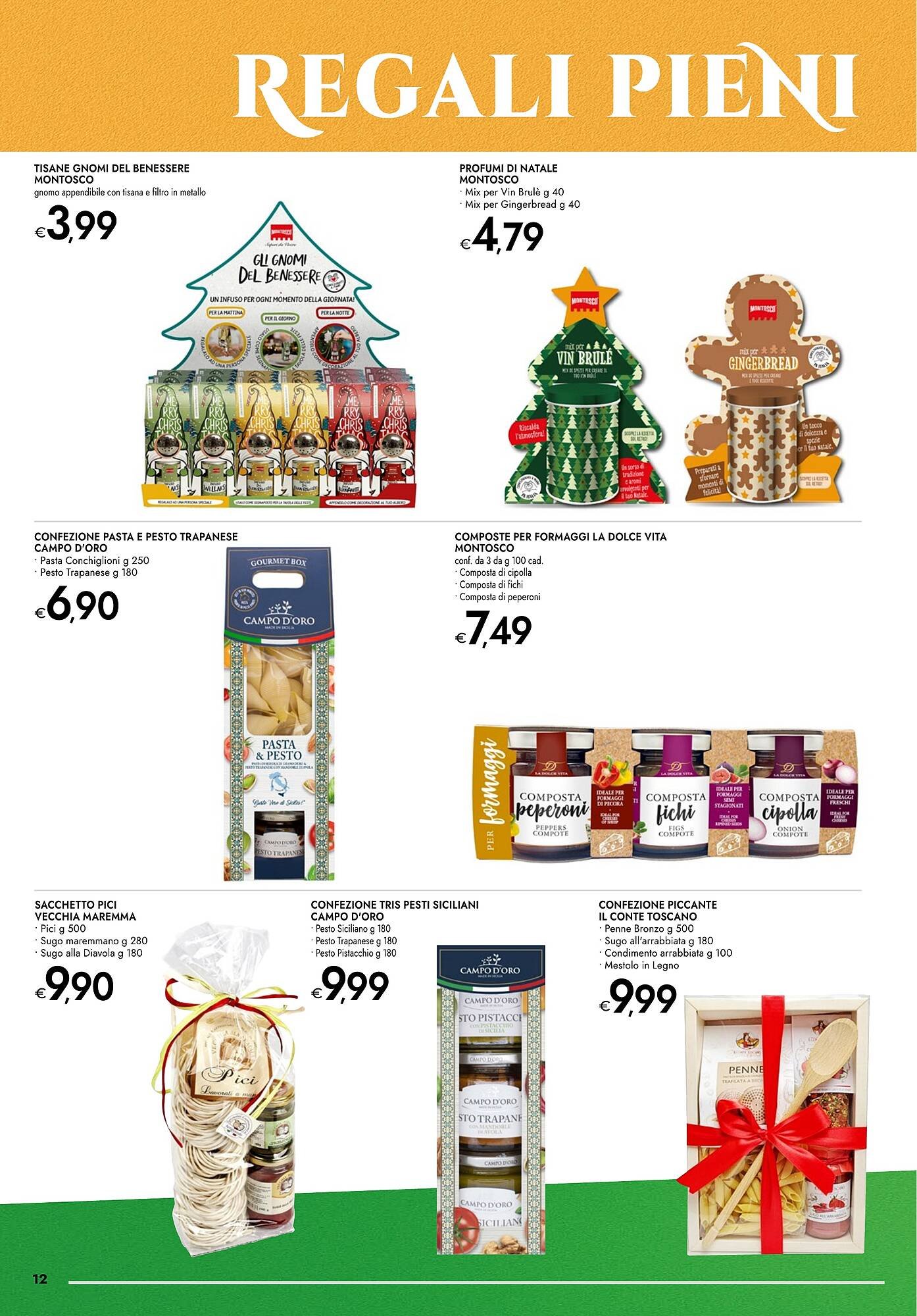 Volantino Bennet (2025-11-20 - 2025-12-24)