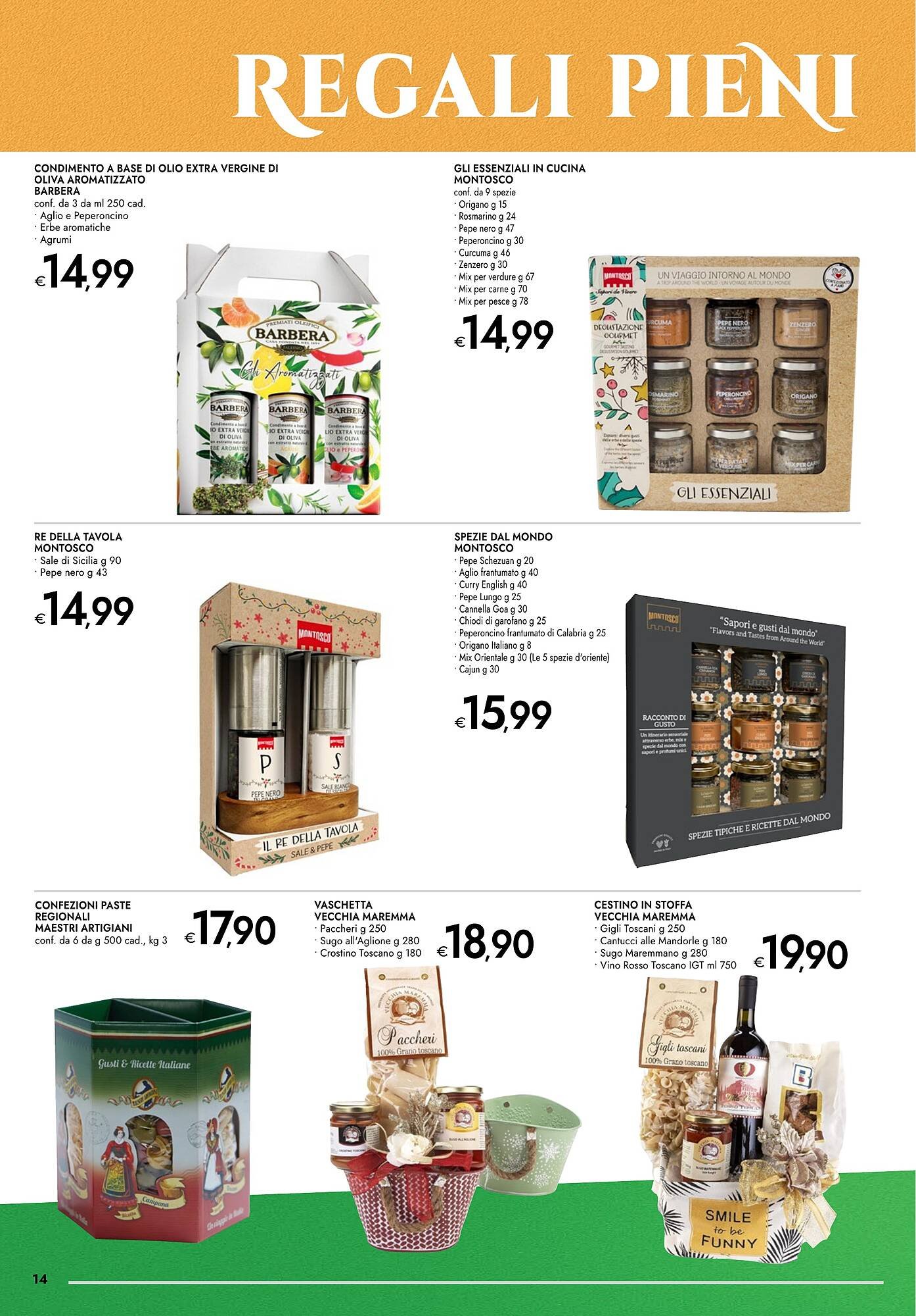 Volantino Bennet (2025-11-20 - 2025-12-24)