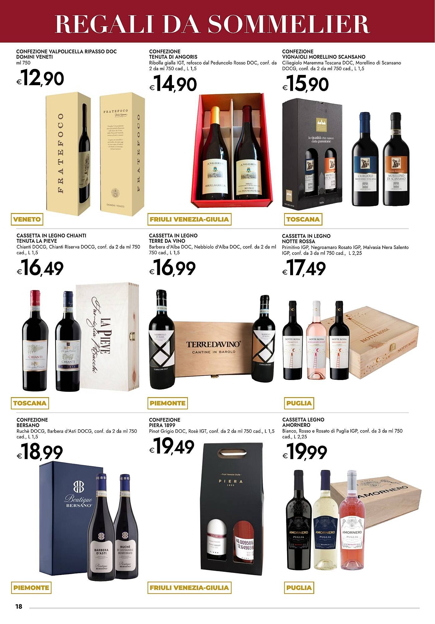 Volantino Bennet (2025-11-20 - 2025-12-24)